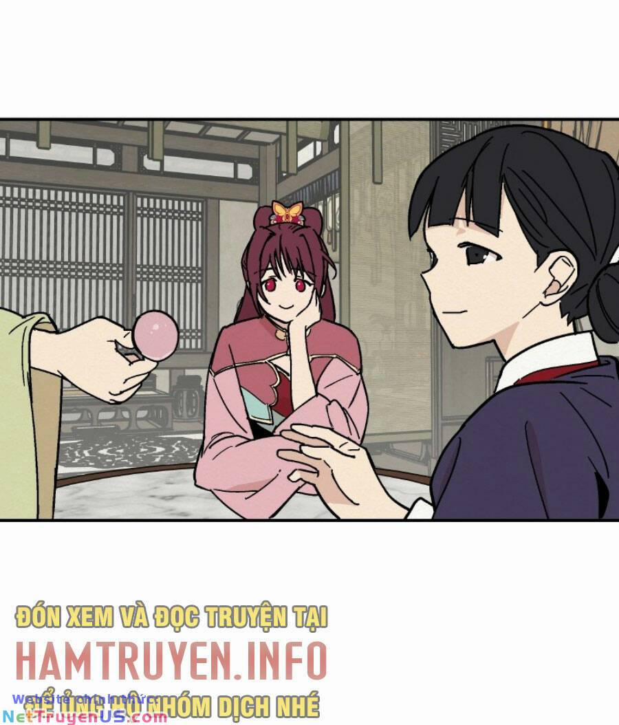 Scandal Đại Công Chúa 9 trang 49