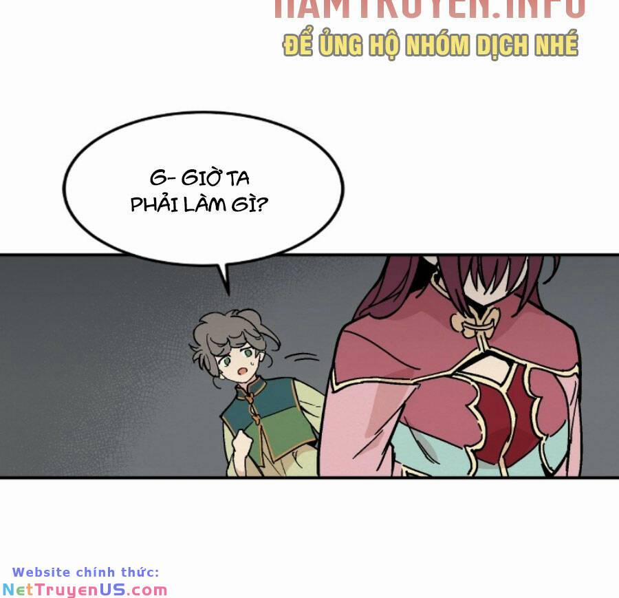 Scandal Đại Công Chúa 9 trang 5