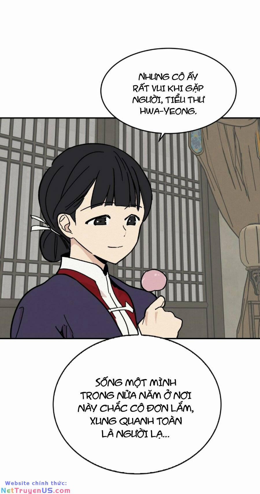 Scandal Đại Công Chúa 9 trang 50