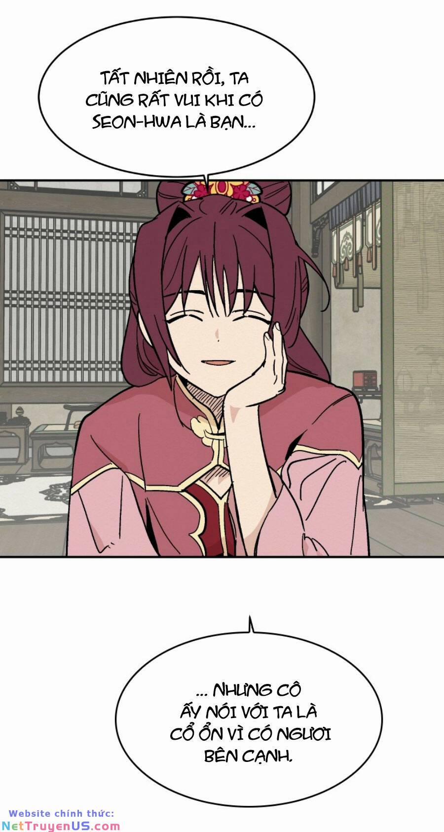 Scandal Đại Công Chúa 9 trang 51