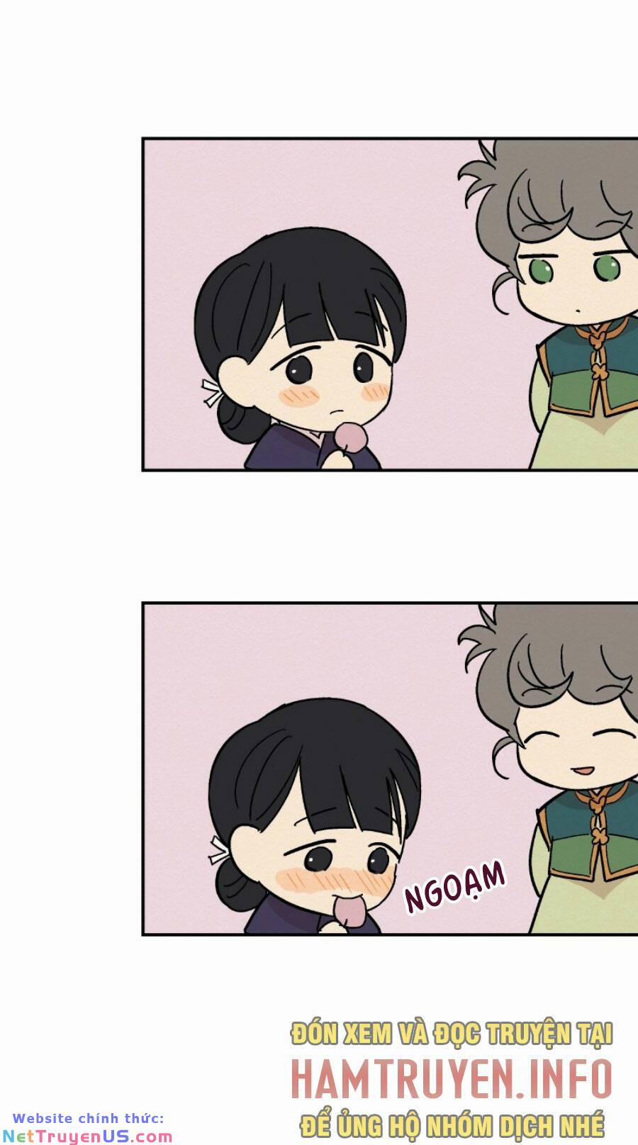 Scandal Đại Công Chúa 9 trang 52