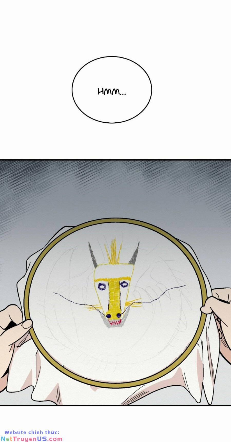 Scandal Đại Công Chúa 9 trang 54