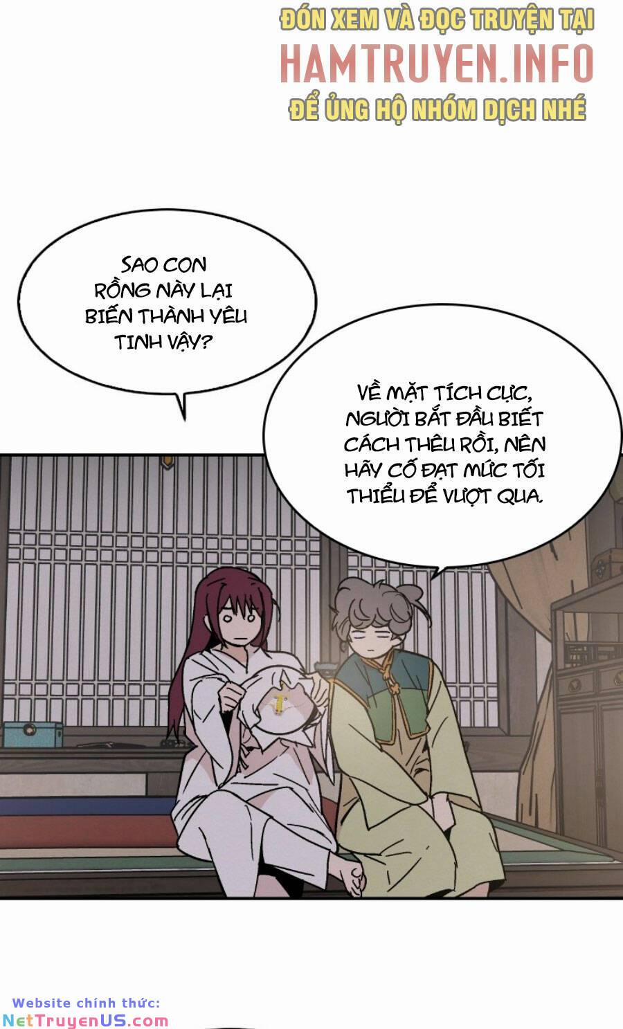 Scandal Đại Công Chúa 9 trang 55