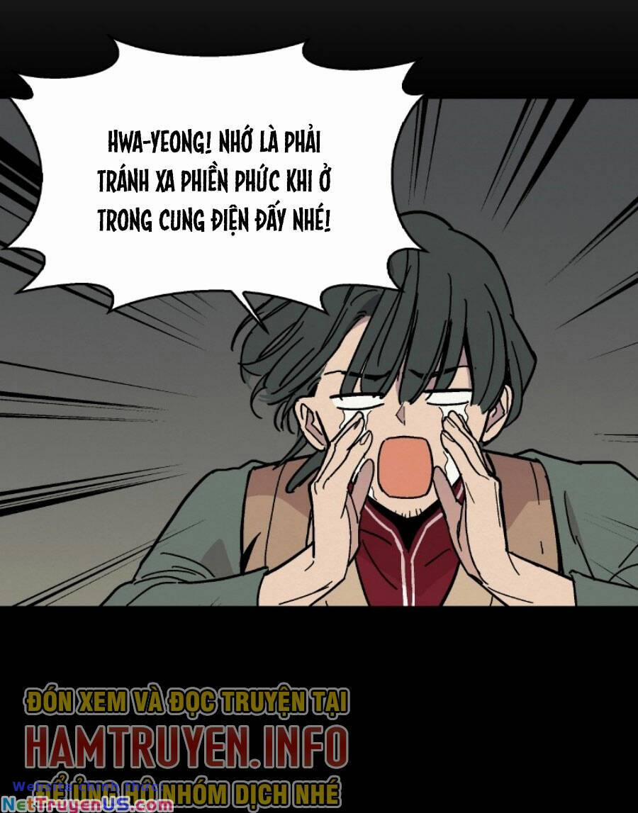 Scandal Đại Công Chúa 9 trang 58