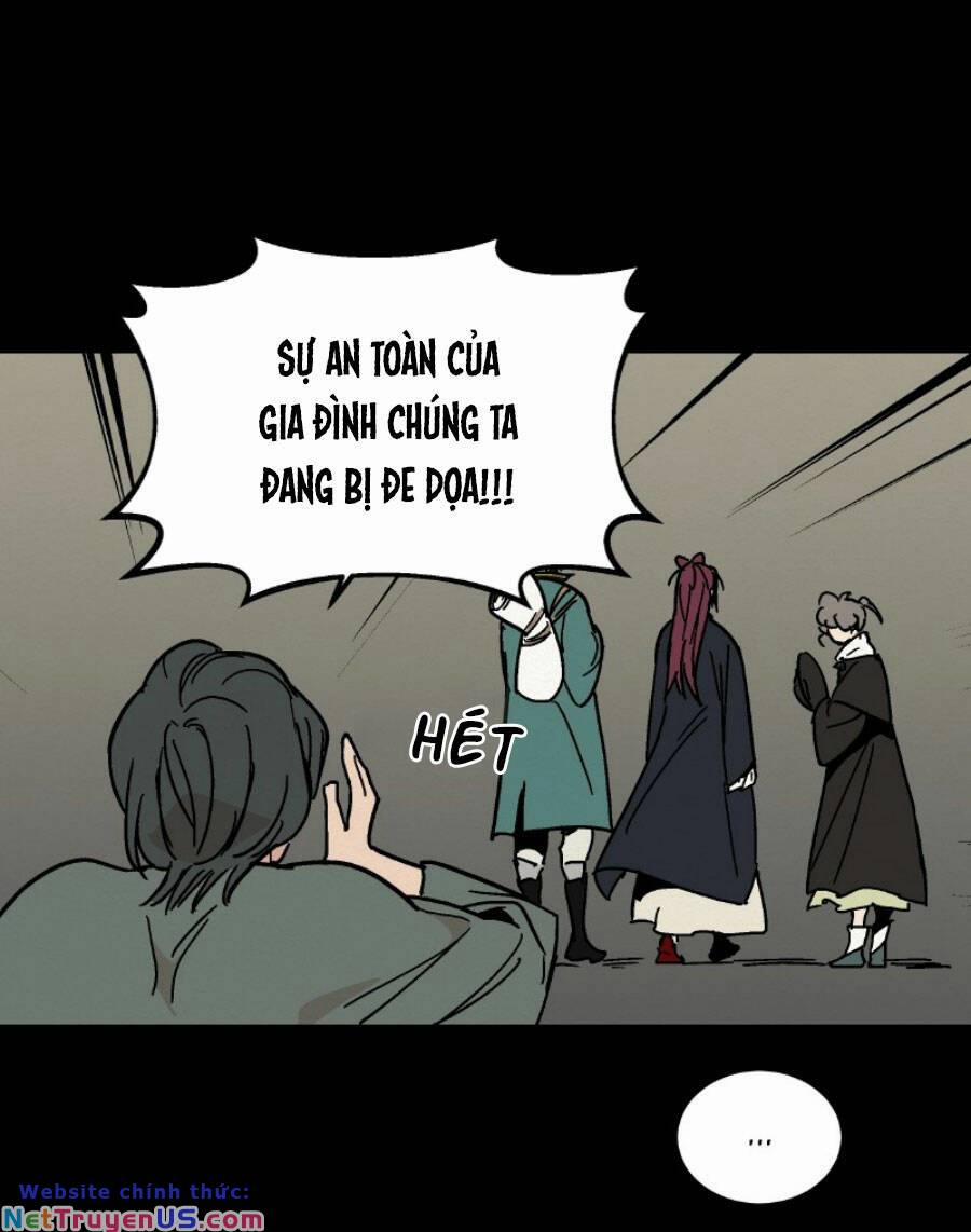 Scandal Đại Công Chúa 9 trang 59