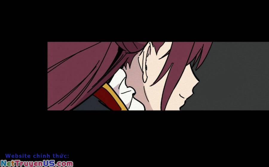 Scandal Đại Công Chúa 9 trang 60