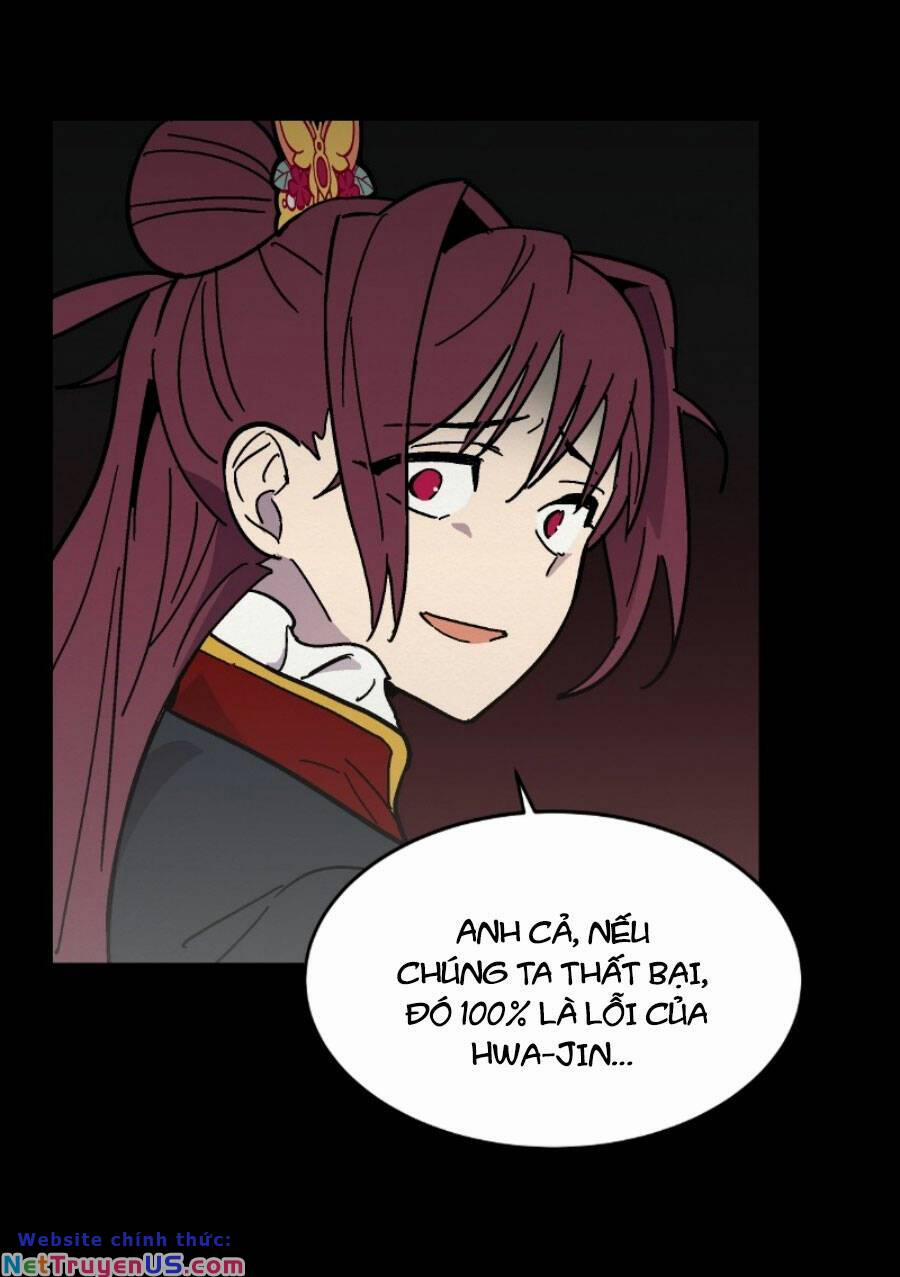 Scandal Đại Công Chúa 9 trang 61