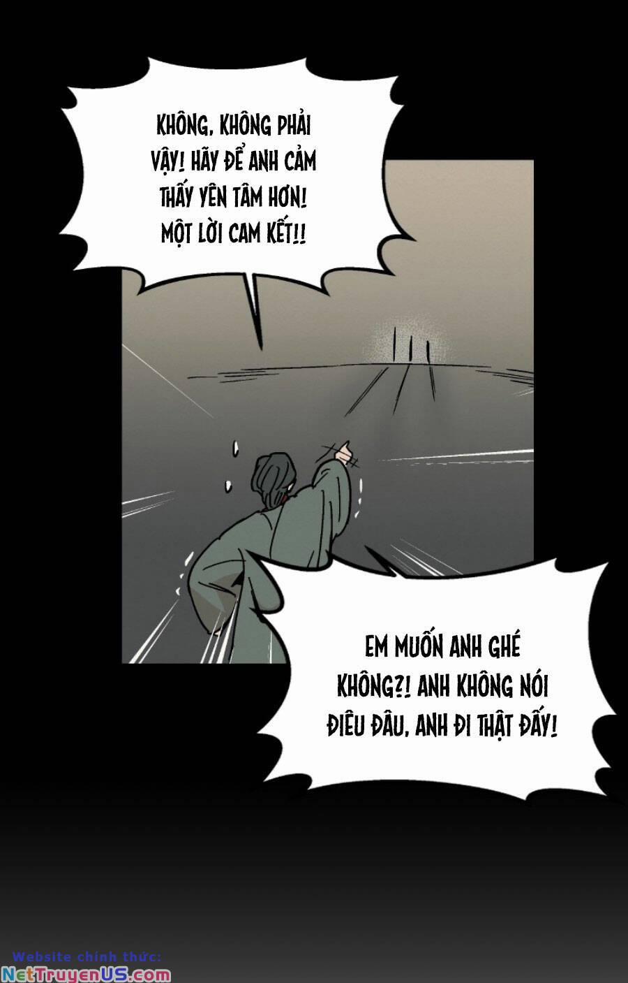 Scandal Đại Công Chúa 9 trang 62