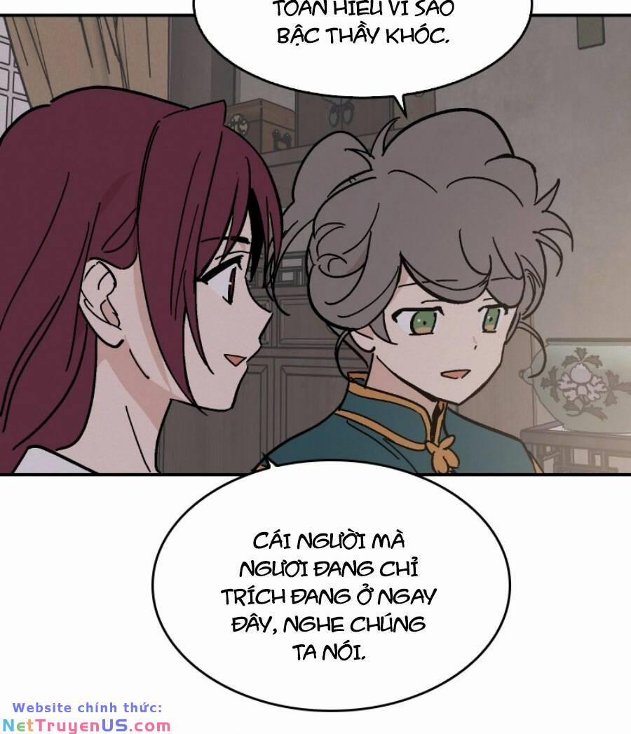 Scandal Đại Công Chúa 9 trang 64