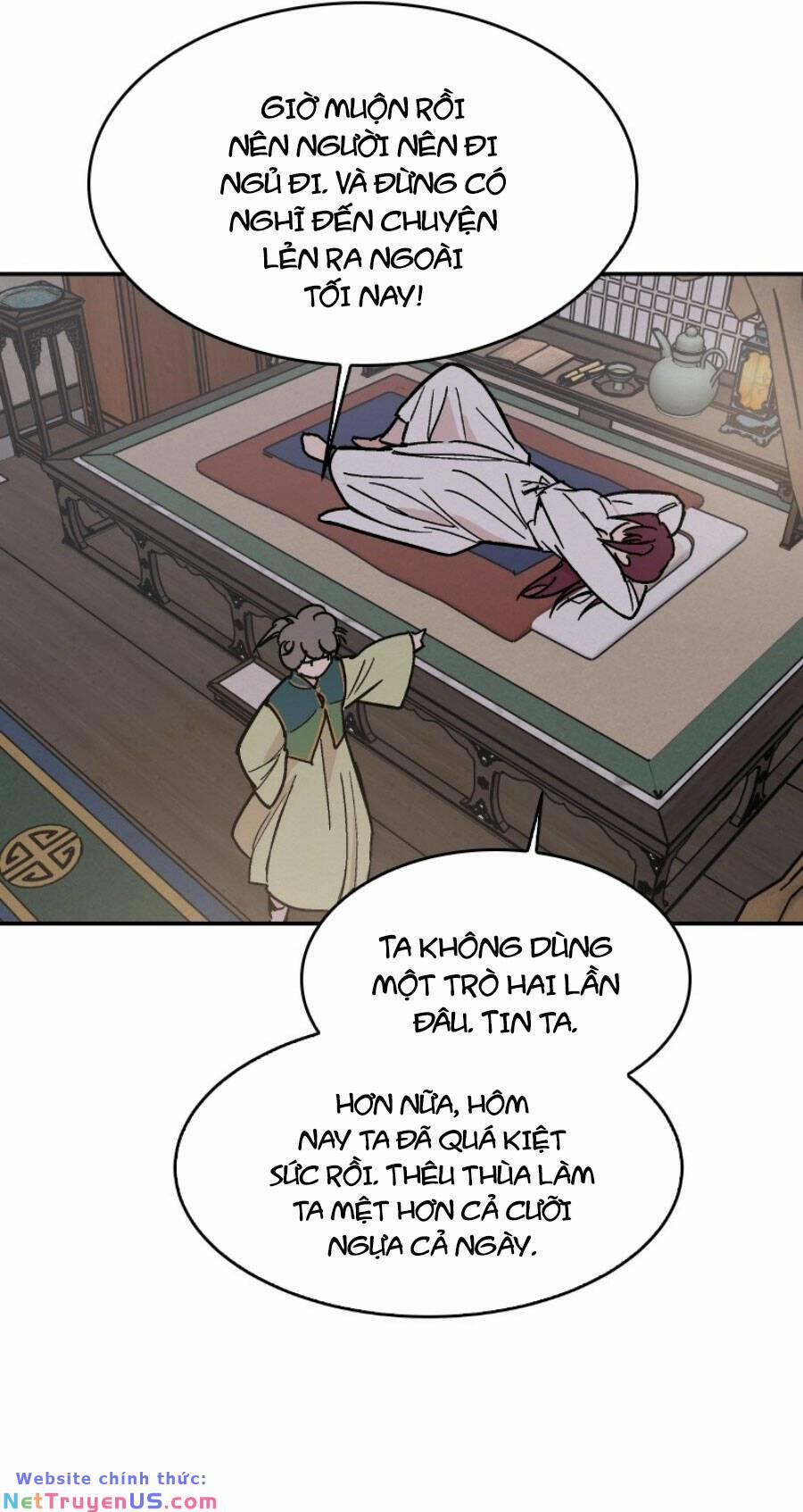 Scandal Đại Công Chúa 9 trang 65