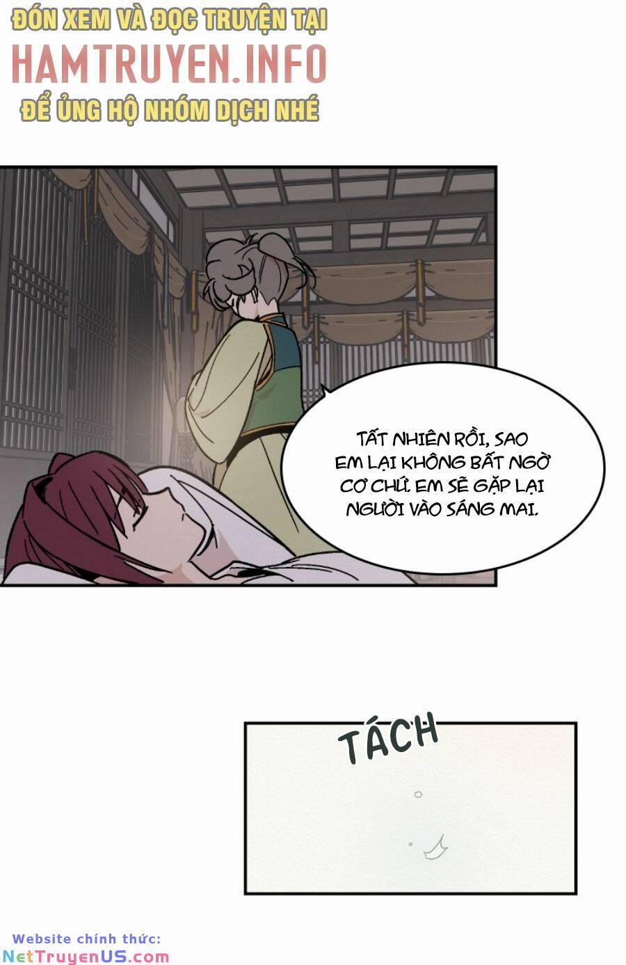 Scandal Đại Công Chúa 9 trang 66