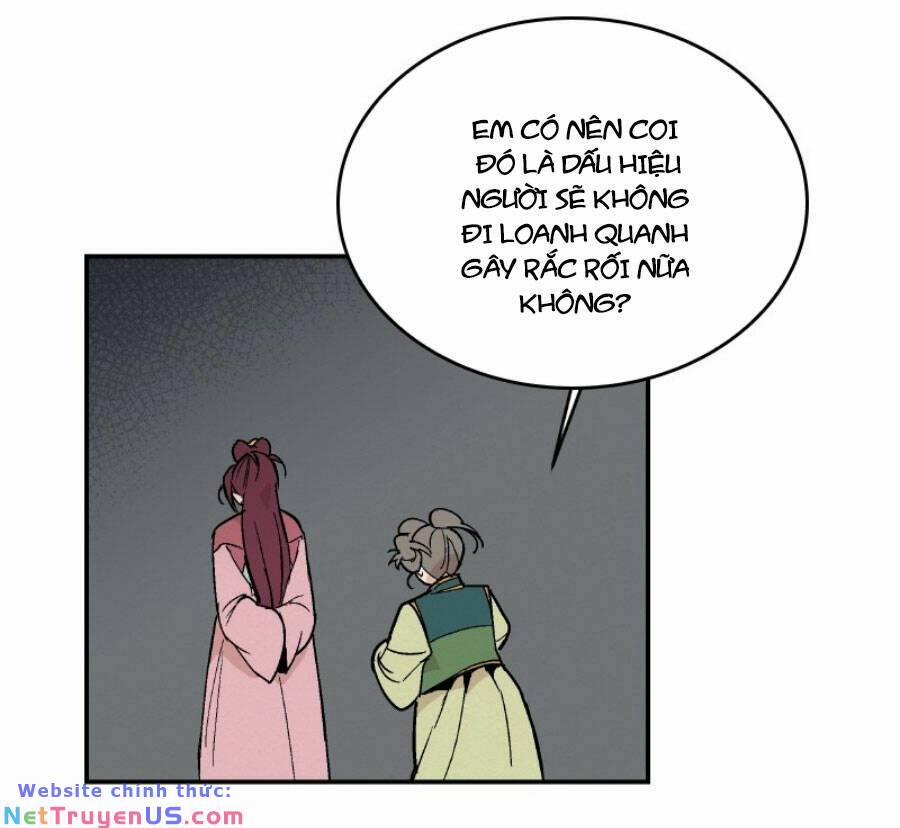 Scandal Đại Công Chúa 9 trang 7