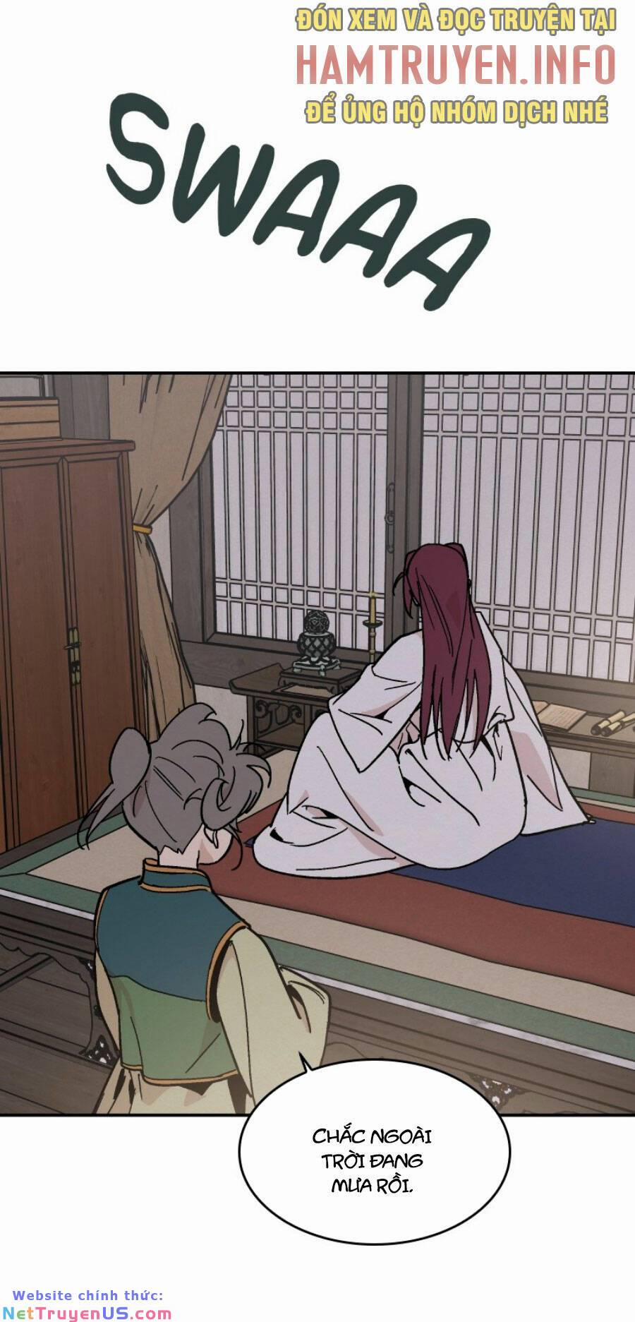 Scandal Đại Công Chúa 9 trang 70