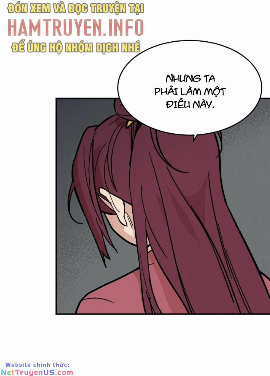 Scandal Đại Công Chúa 9 trang 8