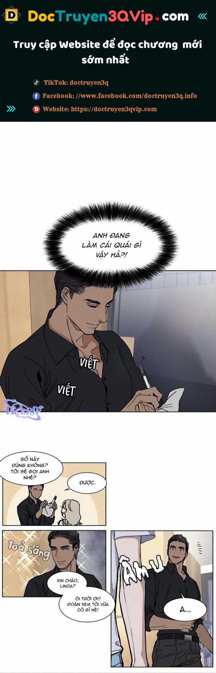Scandal Đời Tư 38 trang 0