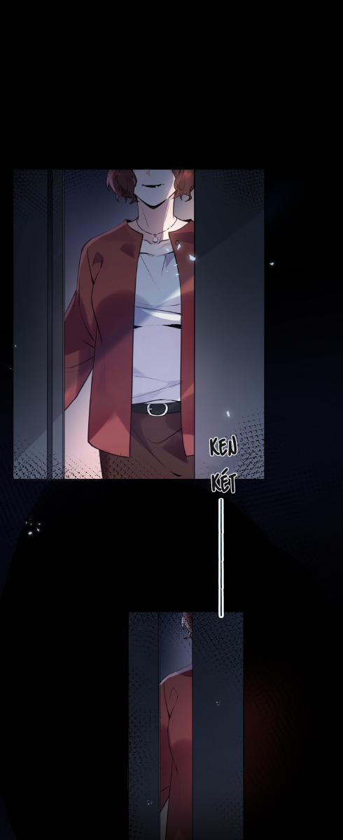 Scandal Ngây Thơ [DROP] 1 trang 15