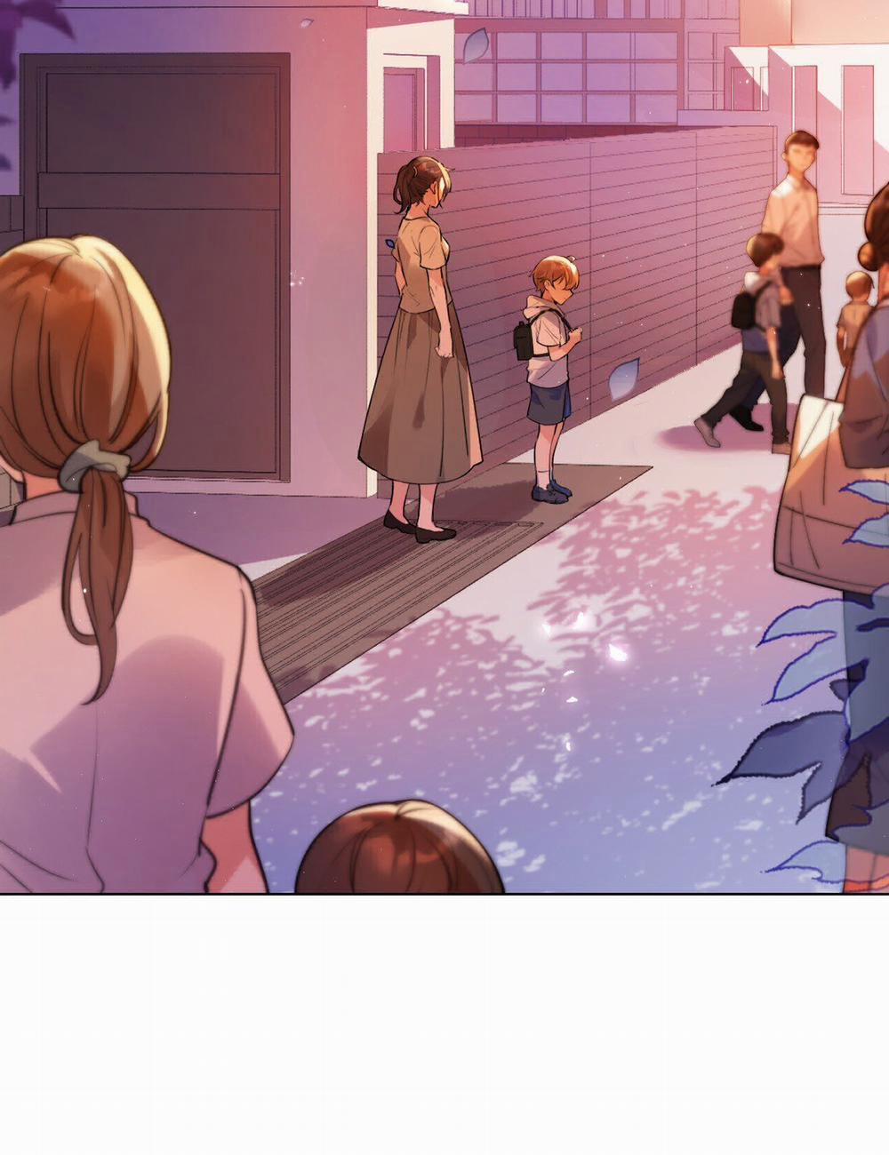 Scandal Ngây Thơ [DROP] 1 trang 4