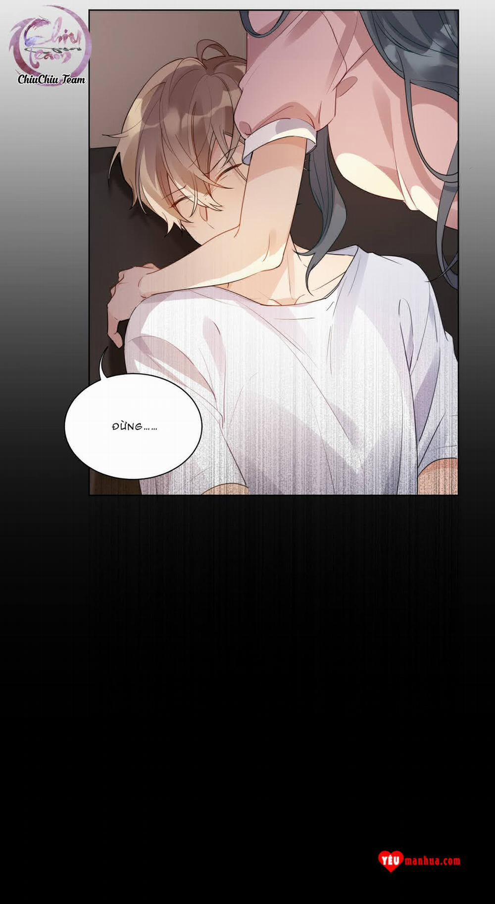 Scandal Ngây Thơ [DROP] 11 trang 31