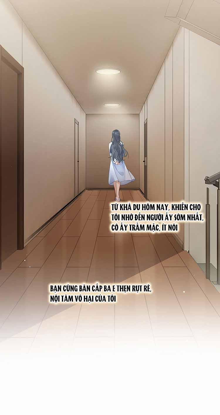 Scandal Ngây Thơ [DROP] 11 trang 36