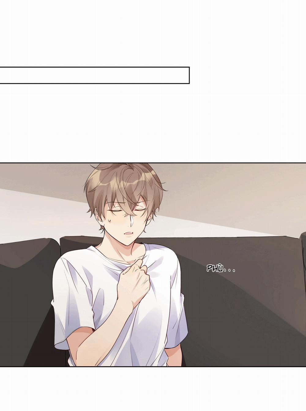 Scandal Ngây Thơ [DROP] 12 trang 10