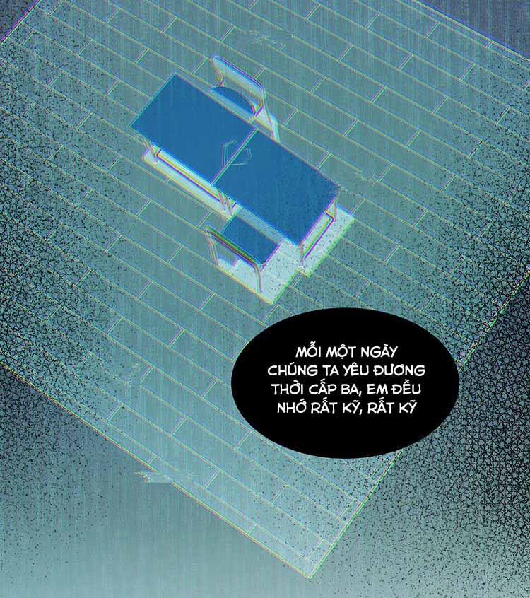 Scandal Ngây Thơ [DROP] 12 trang 32