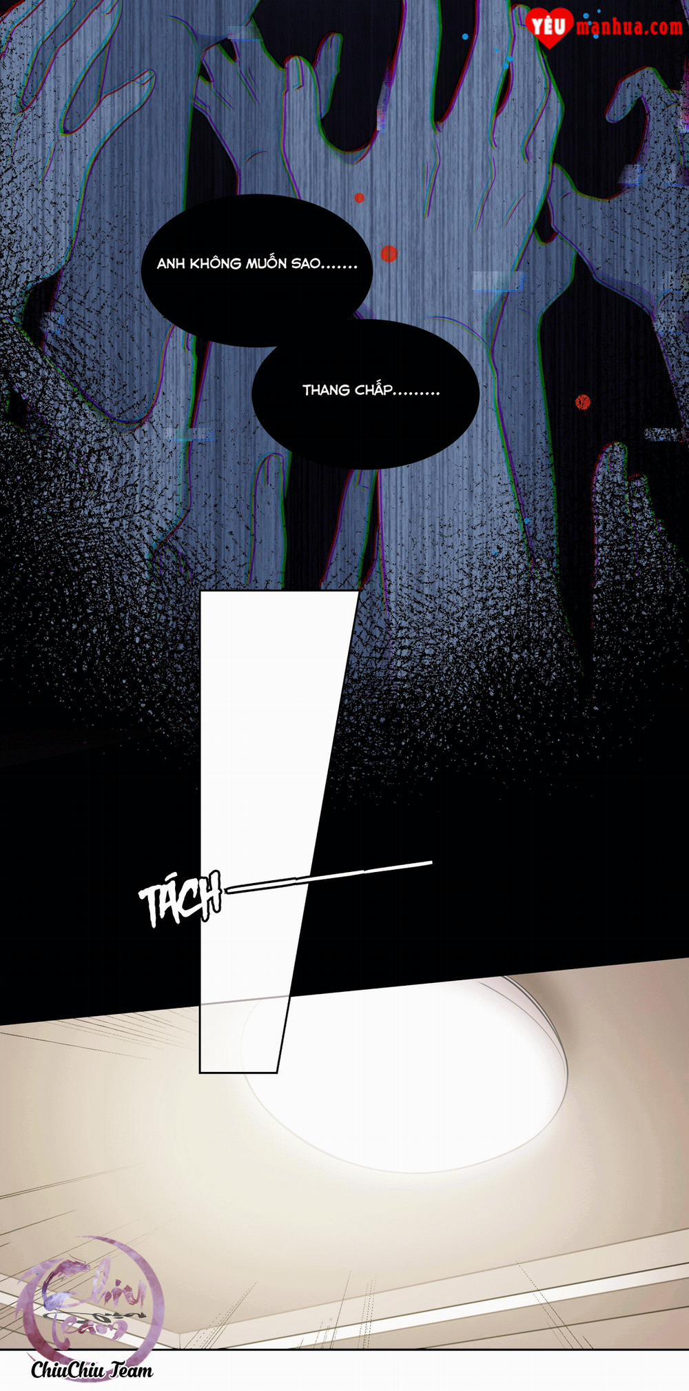 Scandal Ngây Thơ [DROP] 12 trang 5