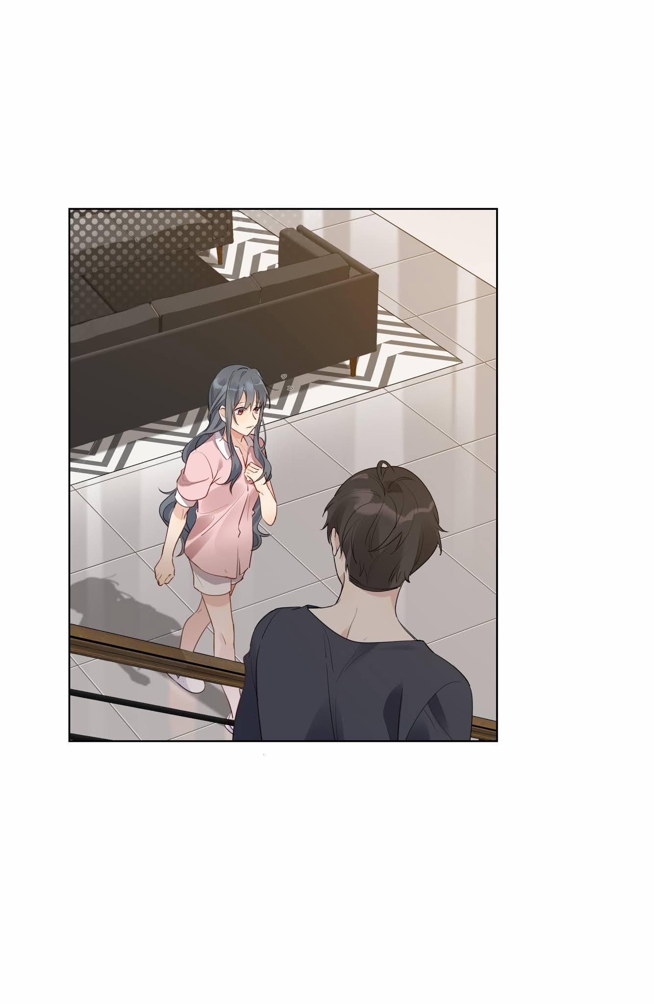 Scandal Ngây Thơ [DROP] 12 trang 9