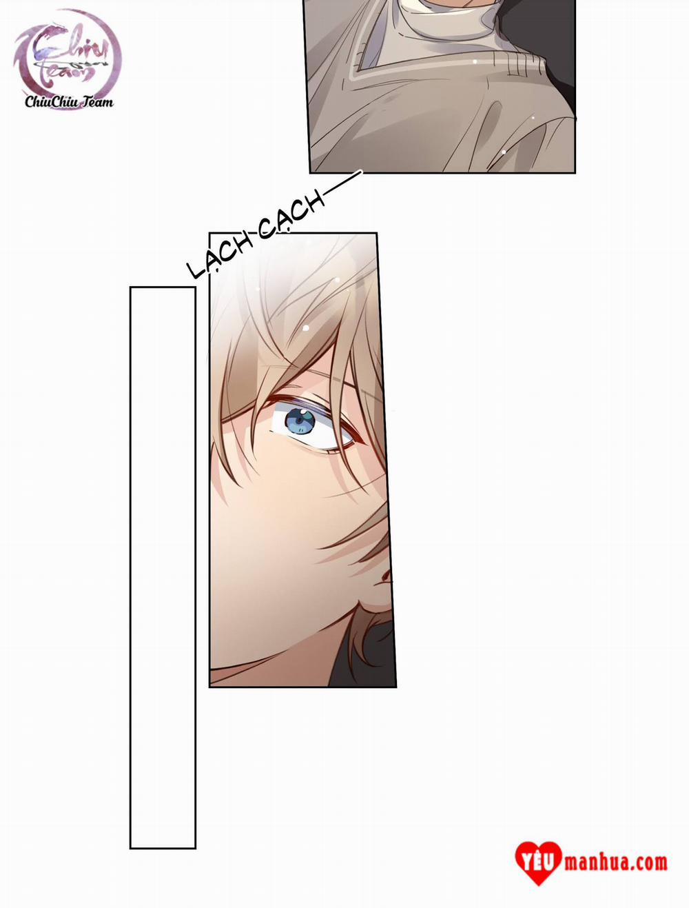 Scandal Ngây Thơ [DROP] 13 trang 19