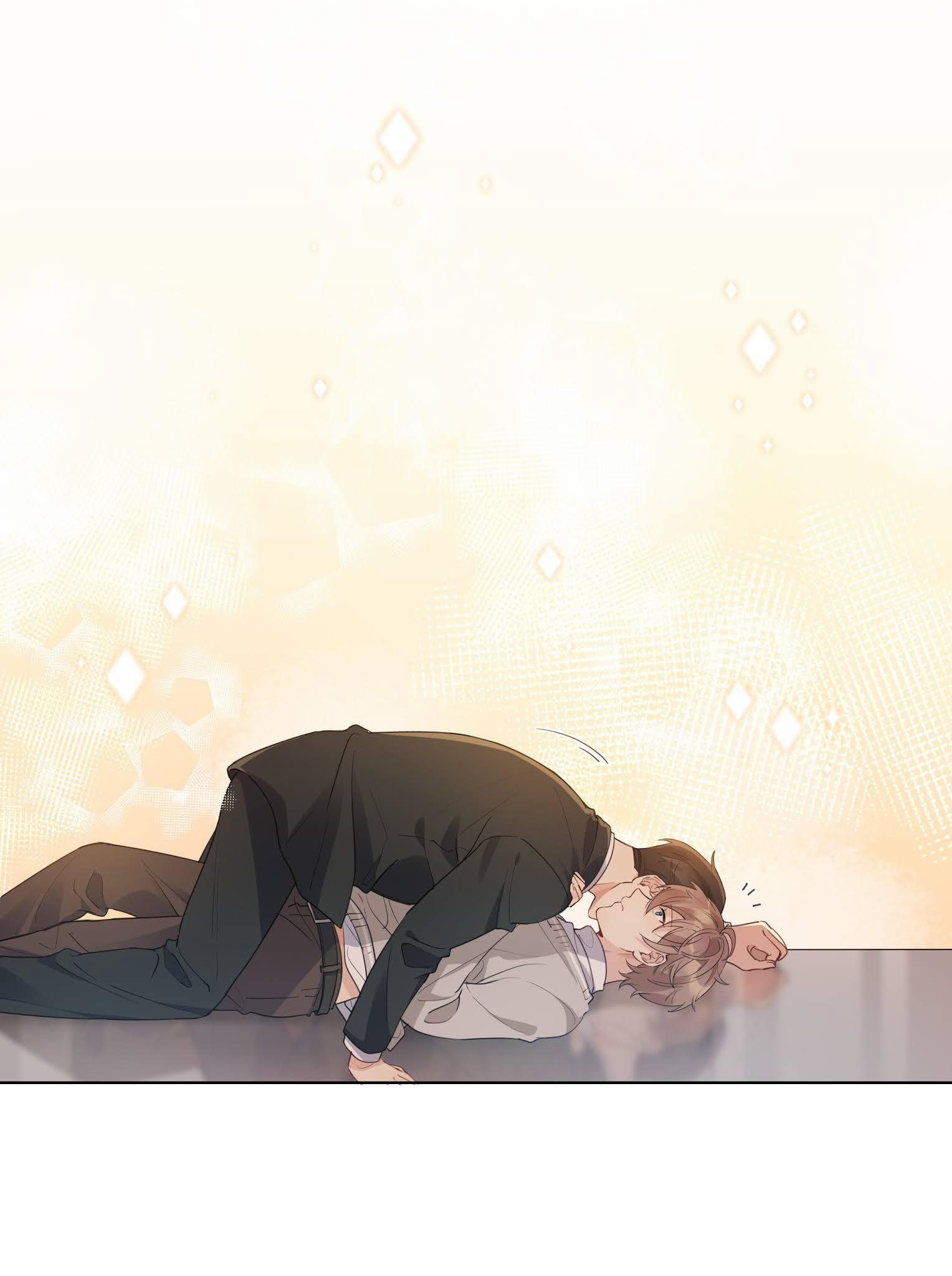 Scandal Ngây Thơ [DROP] 14 trang 6