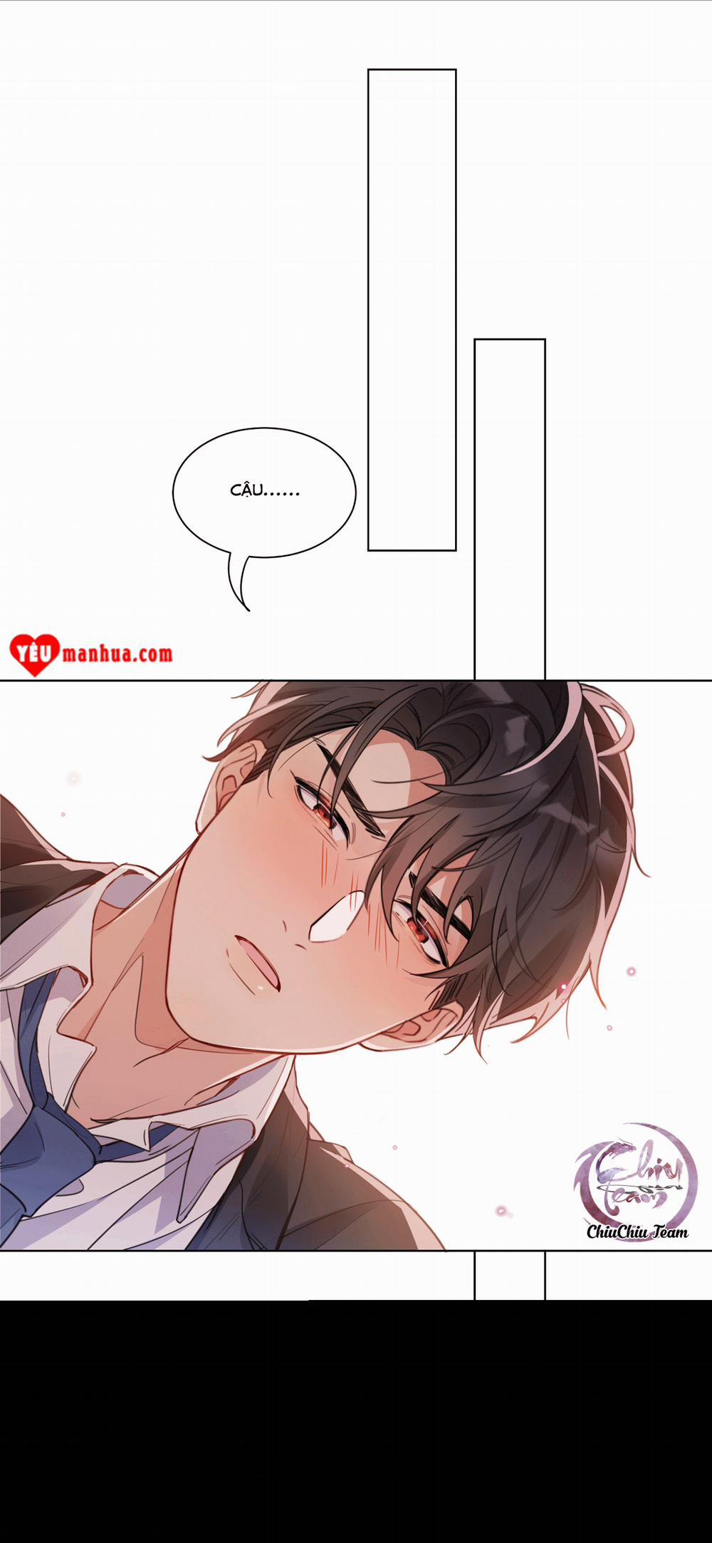 Scandal Ngây Thơ [DROP] 14 trang 8