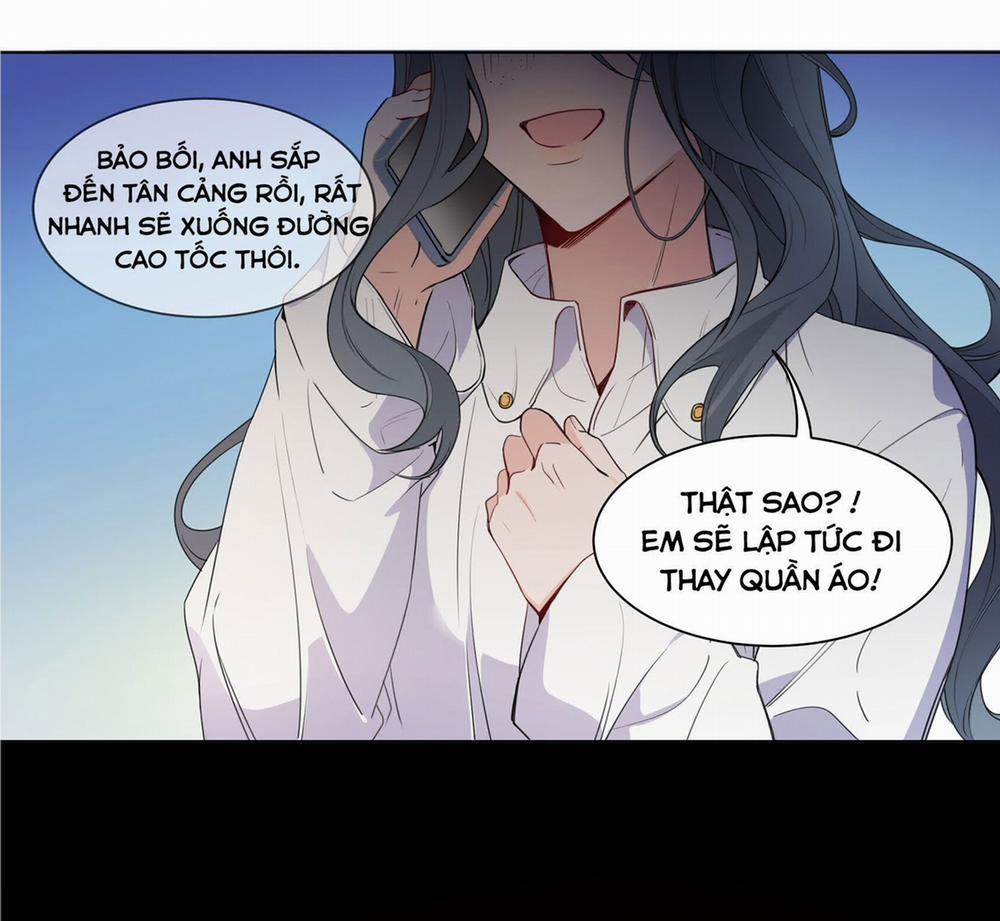 Scandal Ngây Thơ [DROP] 2 trang 15