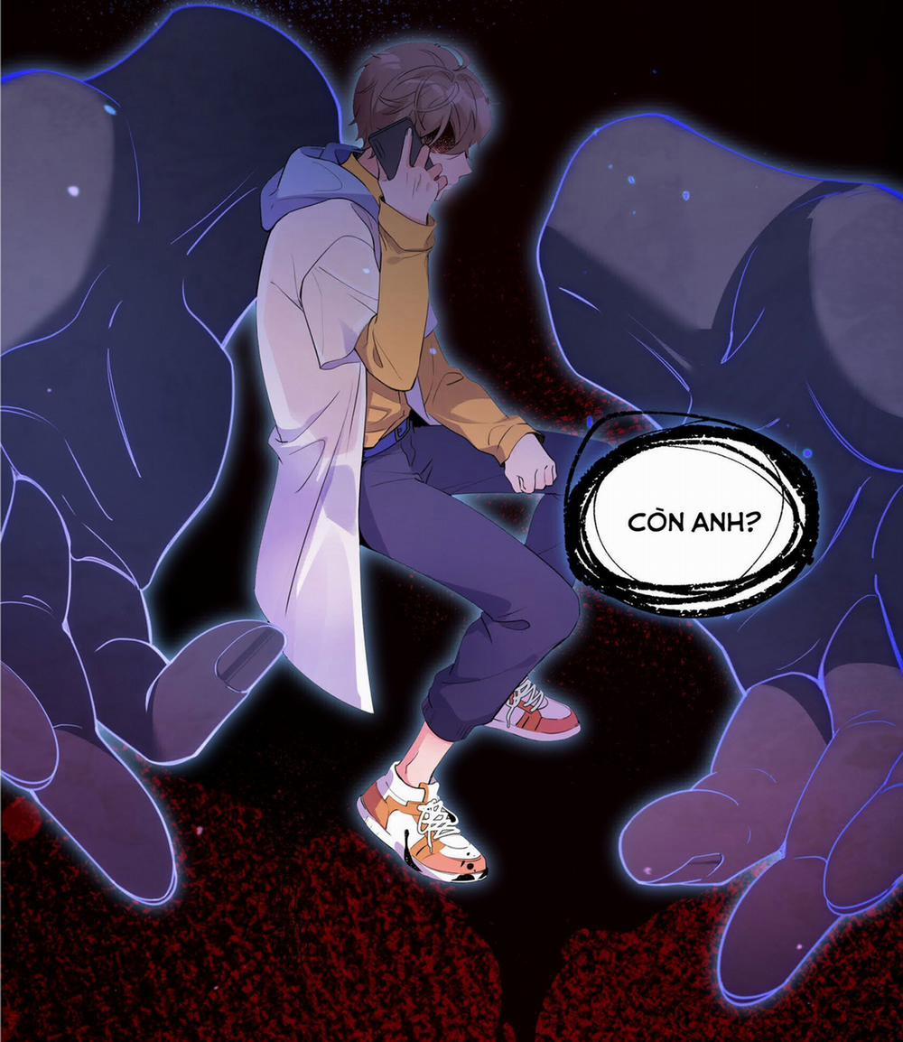 Scandal Ngây Thơ [DROP] 2 trang 17