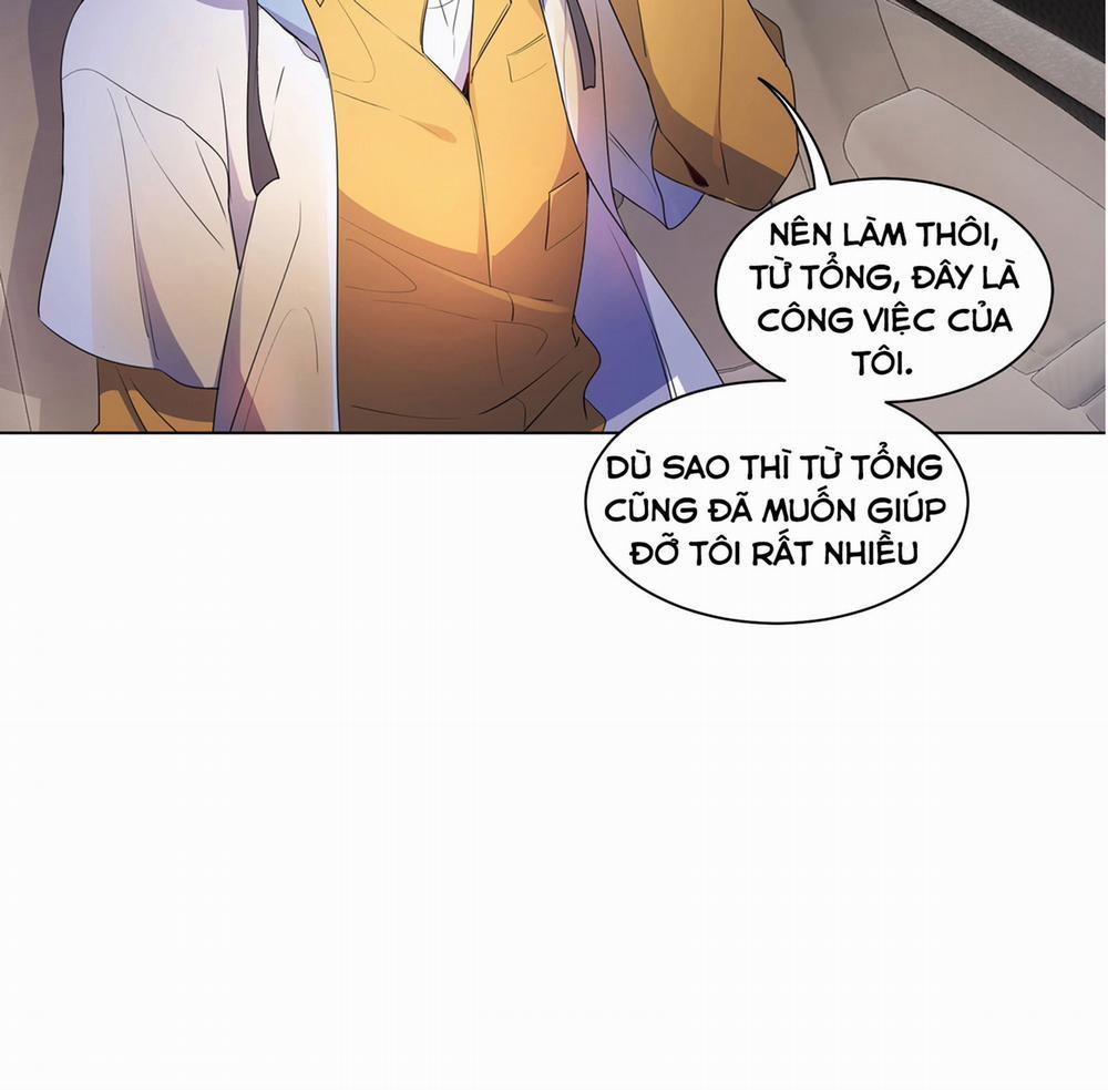 Scandal Ngây Thơ [DROP] 2 trang 23