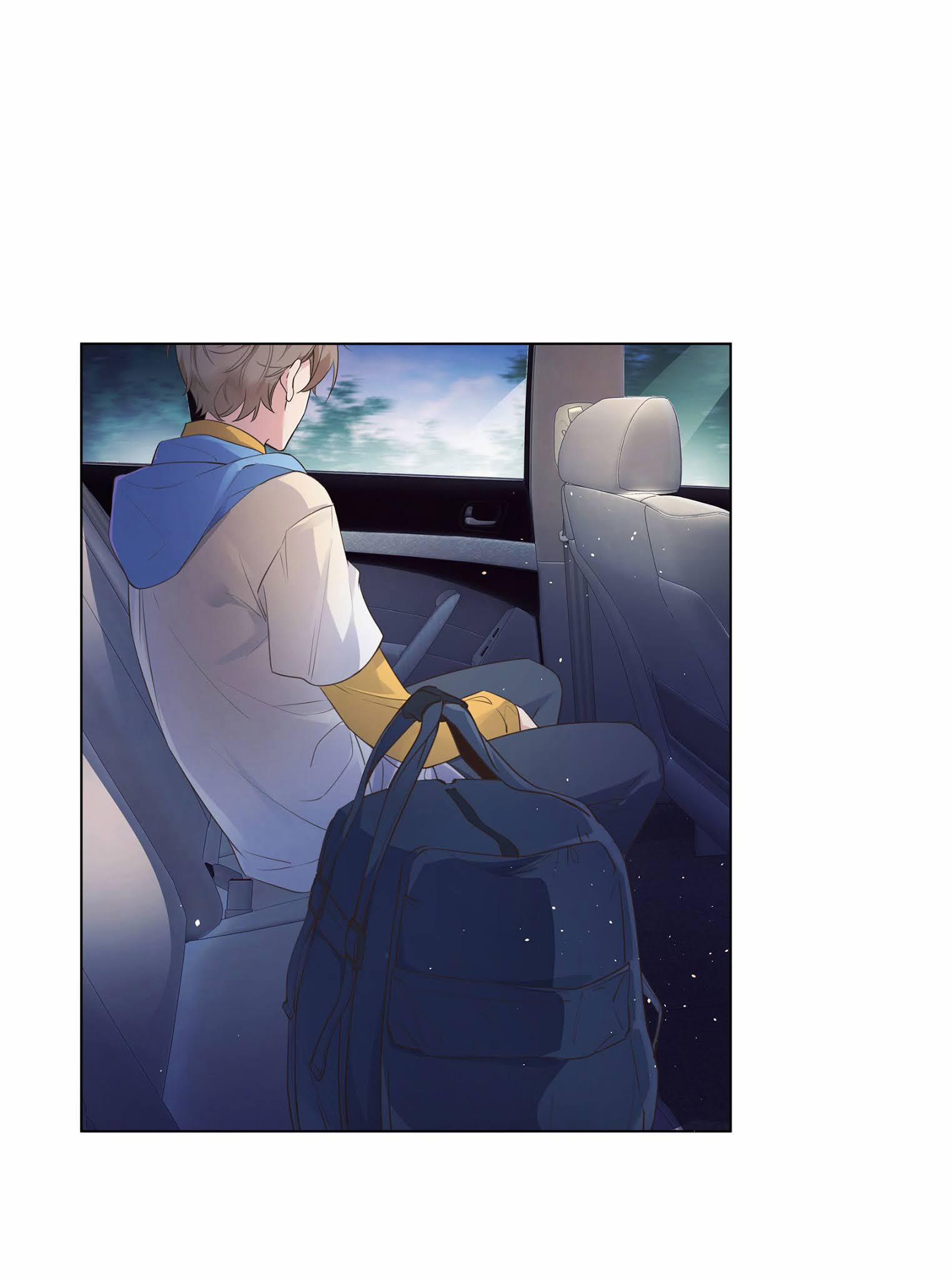 Scandal Ngây Thơ [DROP] 2 trang 3