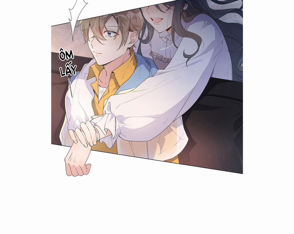 Scandal Ngây Thơ [DROP] 2 trang 32