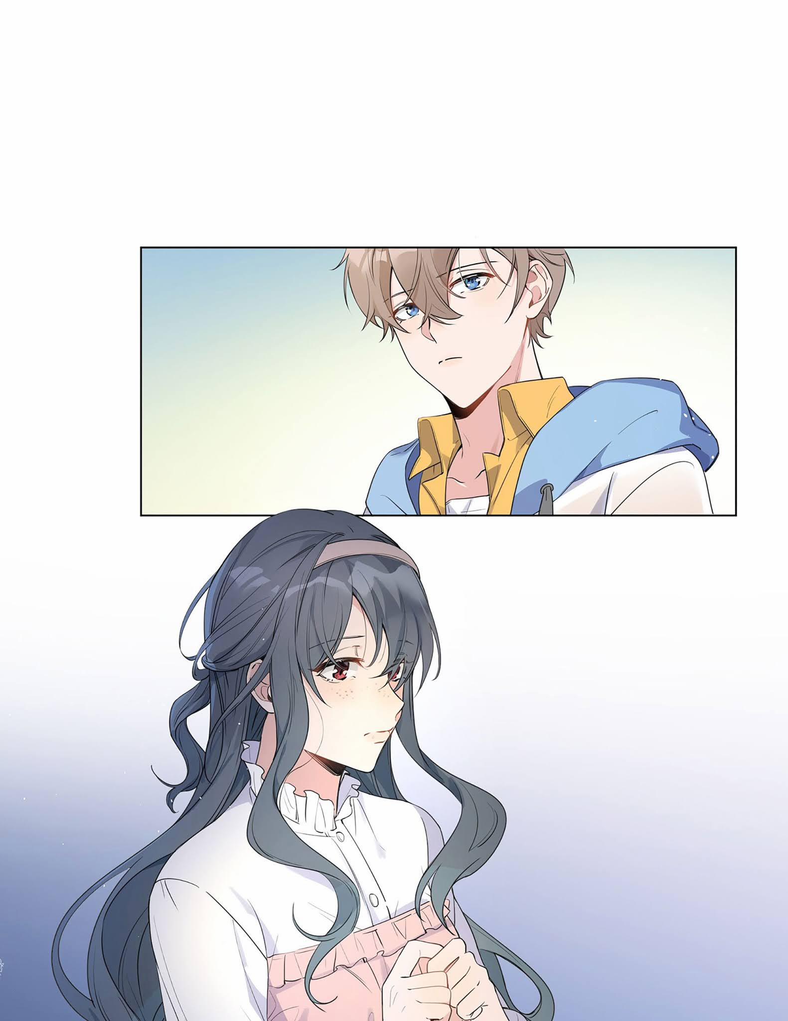 Scandal Ngây Thơ [DROP] 2 trang 37