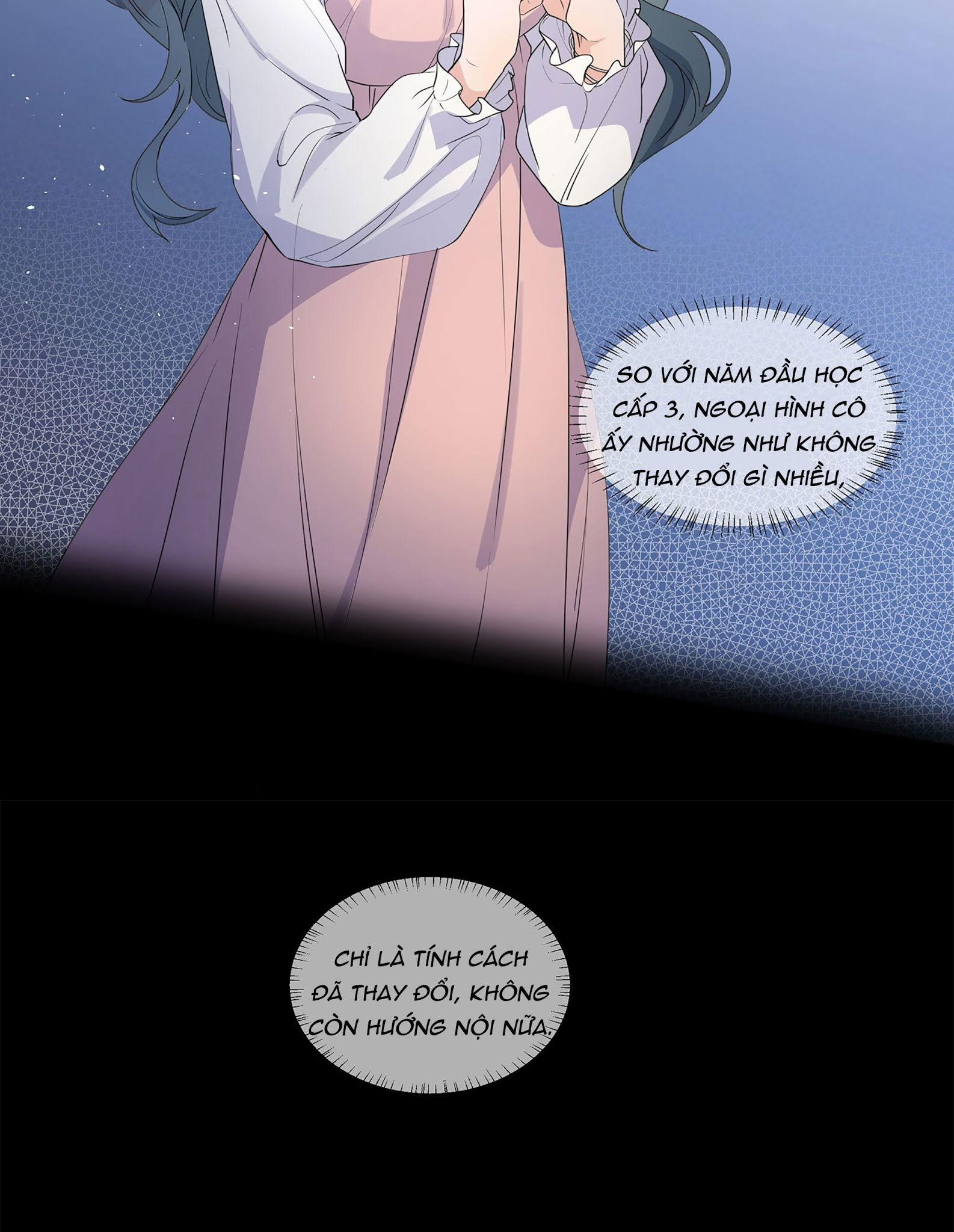 Scandal Ngây Thơ [DROP] 2 trang 38