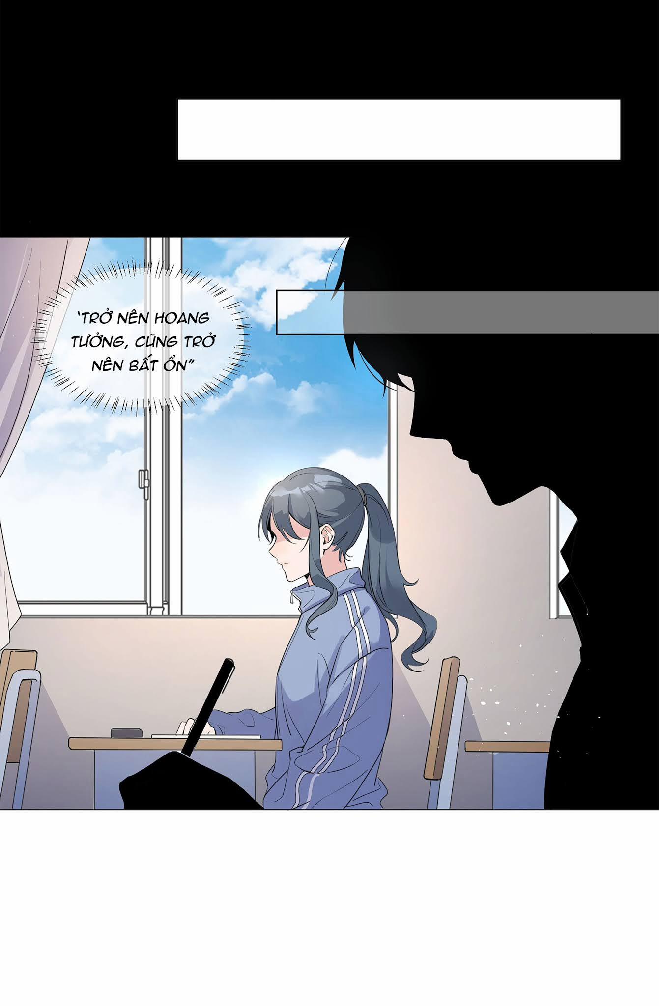 Scandal Ngây Thơ [DROP] 2 trang 39