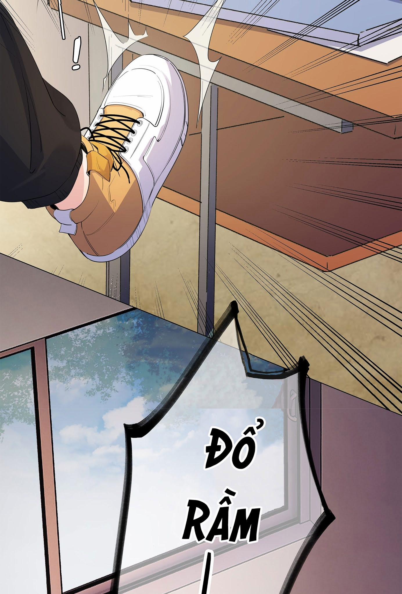 Scandal Ngây Thơ [DROP] 2 trang 42