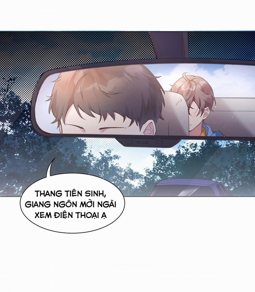 Scandal Ngây Thơ [DROP] 2 trang 5