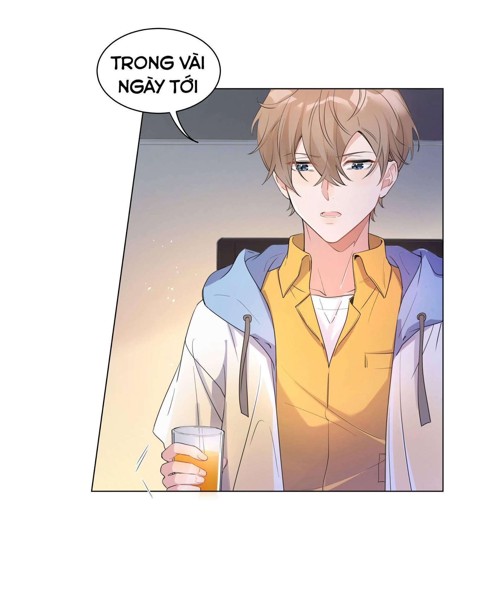 Scandal Ngây Thơ [DROP] 2 trang 57