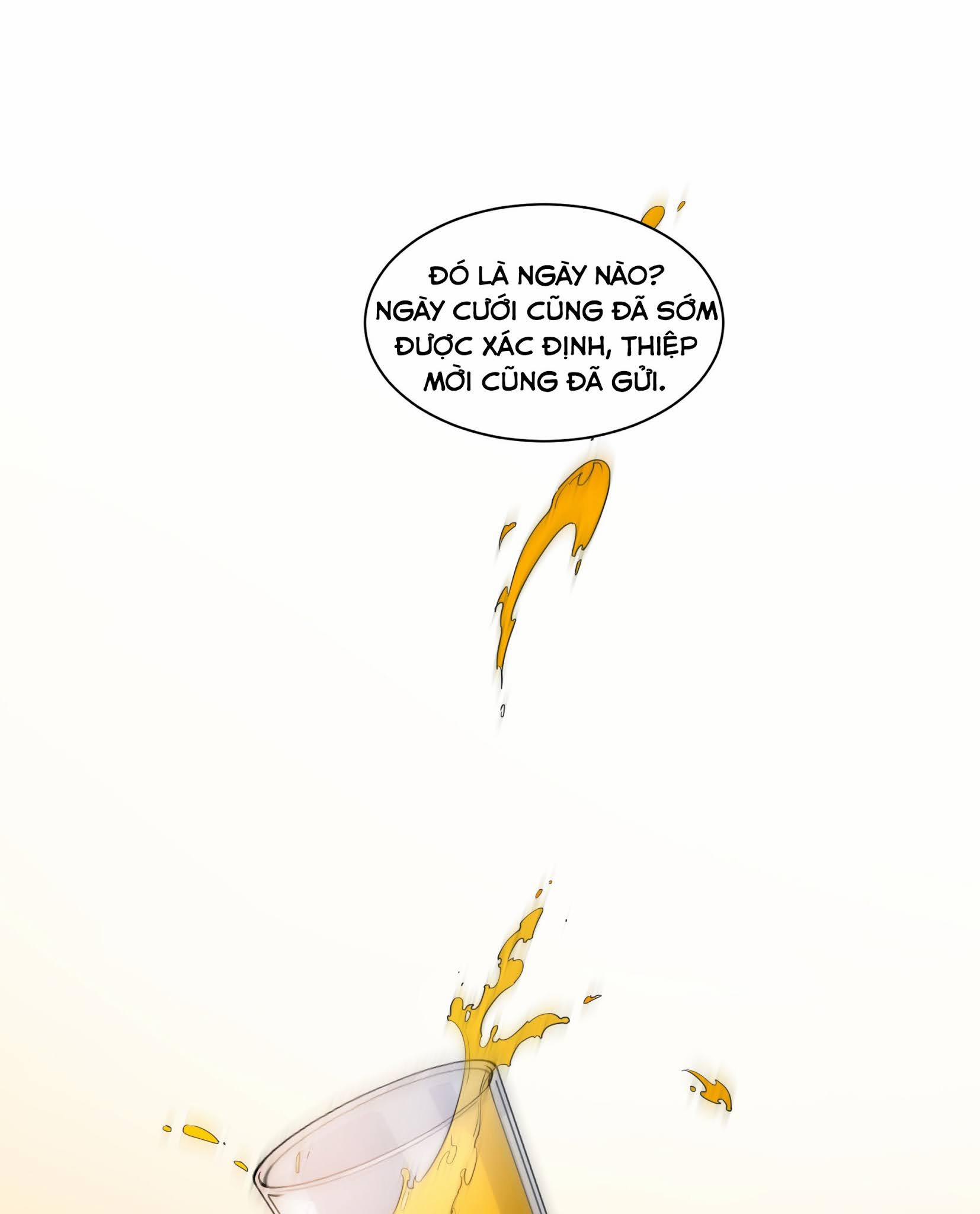 Scandal Ngây Thơ [DROP] 2 trang 58