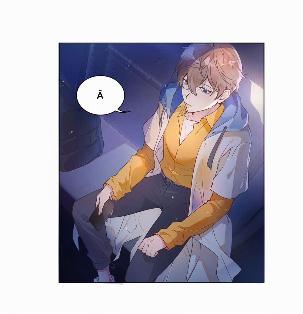 Scandal Ngây Thơ [DROP] 2 trang 6