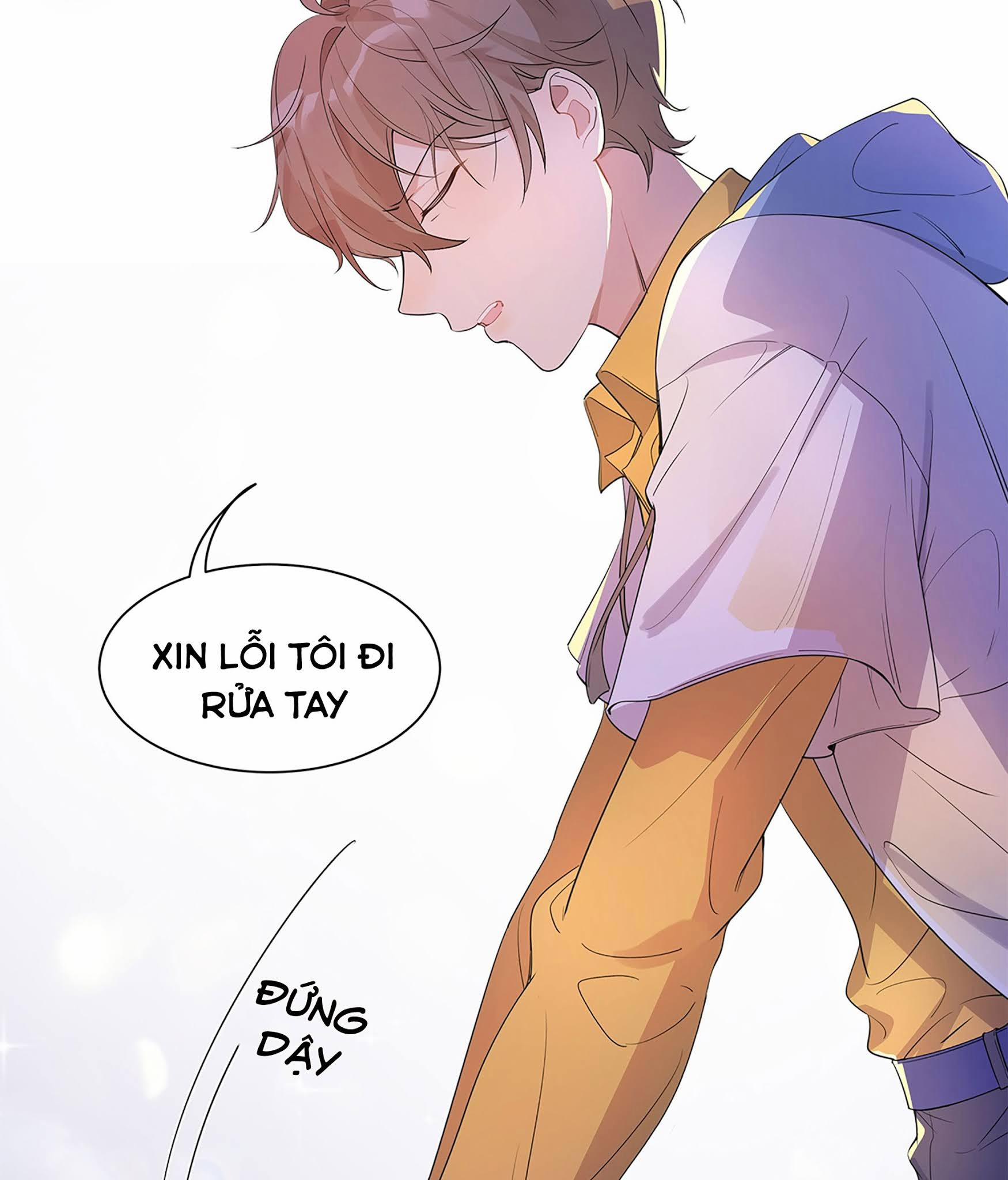 Scandal Ngây Thơ [DROP] 2 trang 60