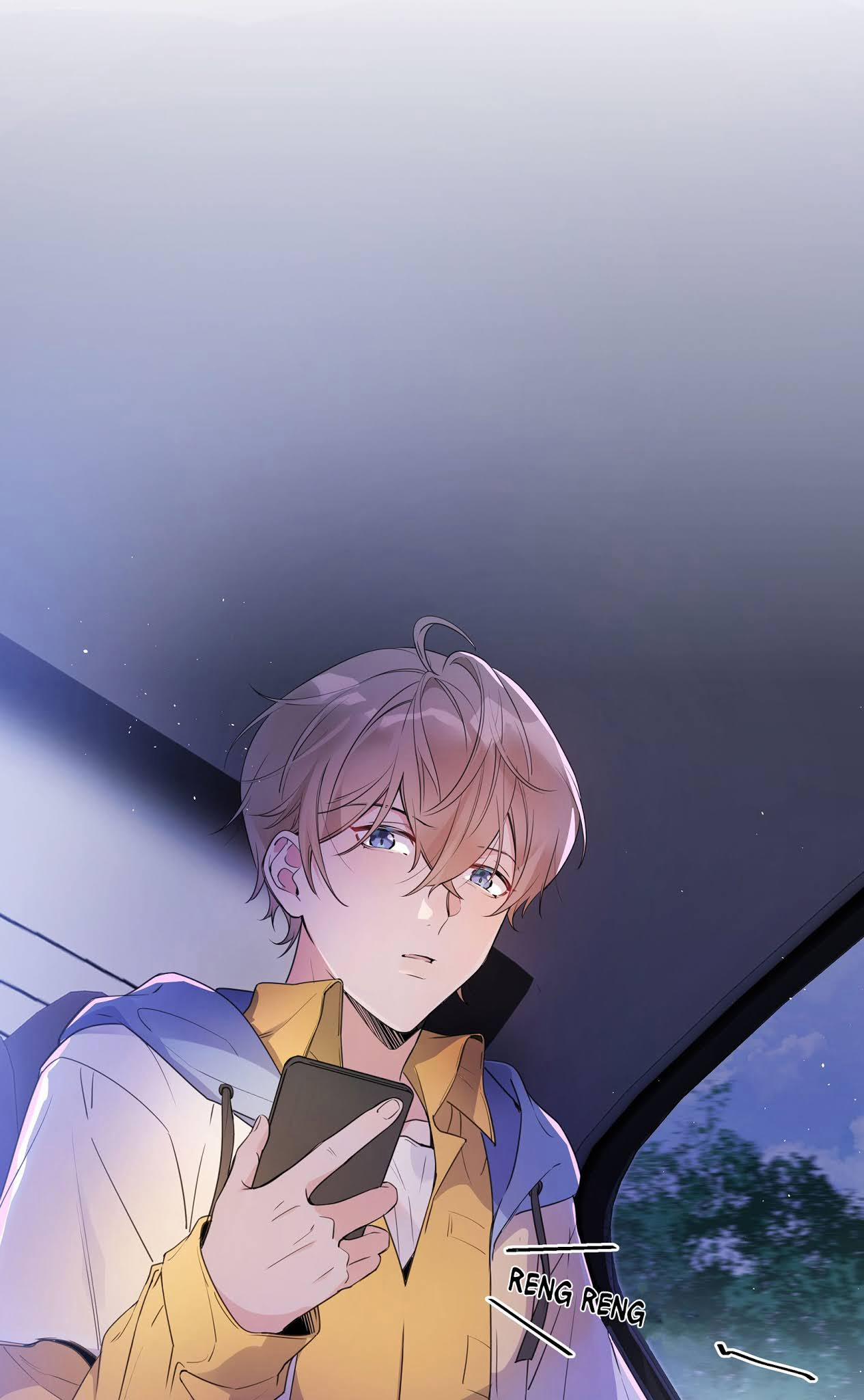 Scandal Ngây Thơ [DROP] 2 trang 8