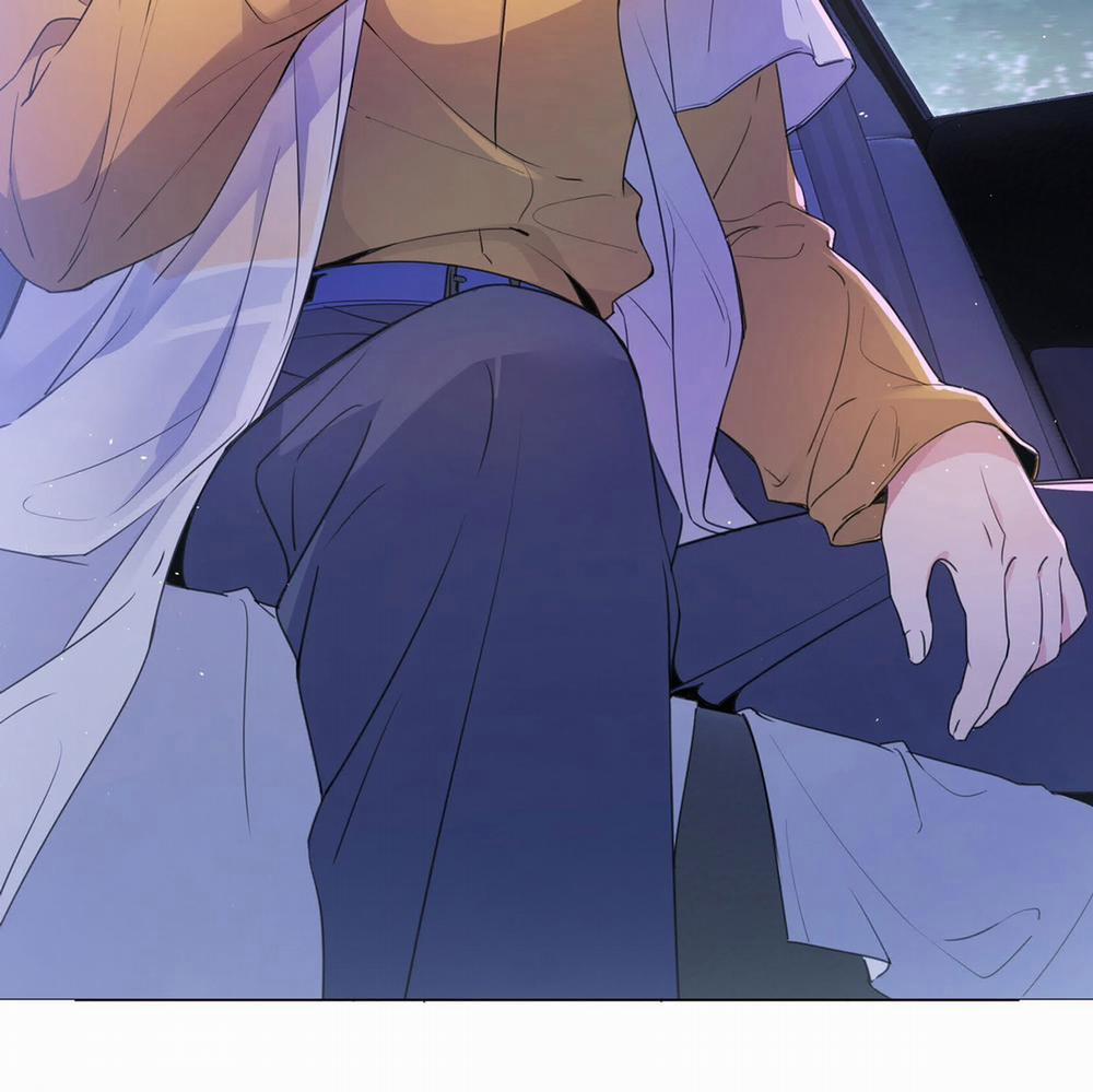 Scandal Ngây Thơ [DROP] 2 trang 9