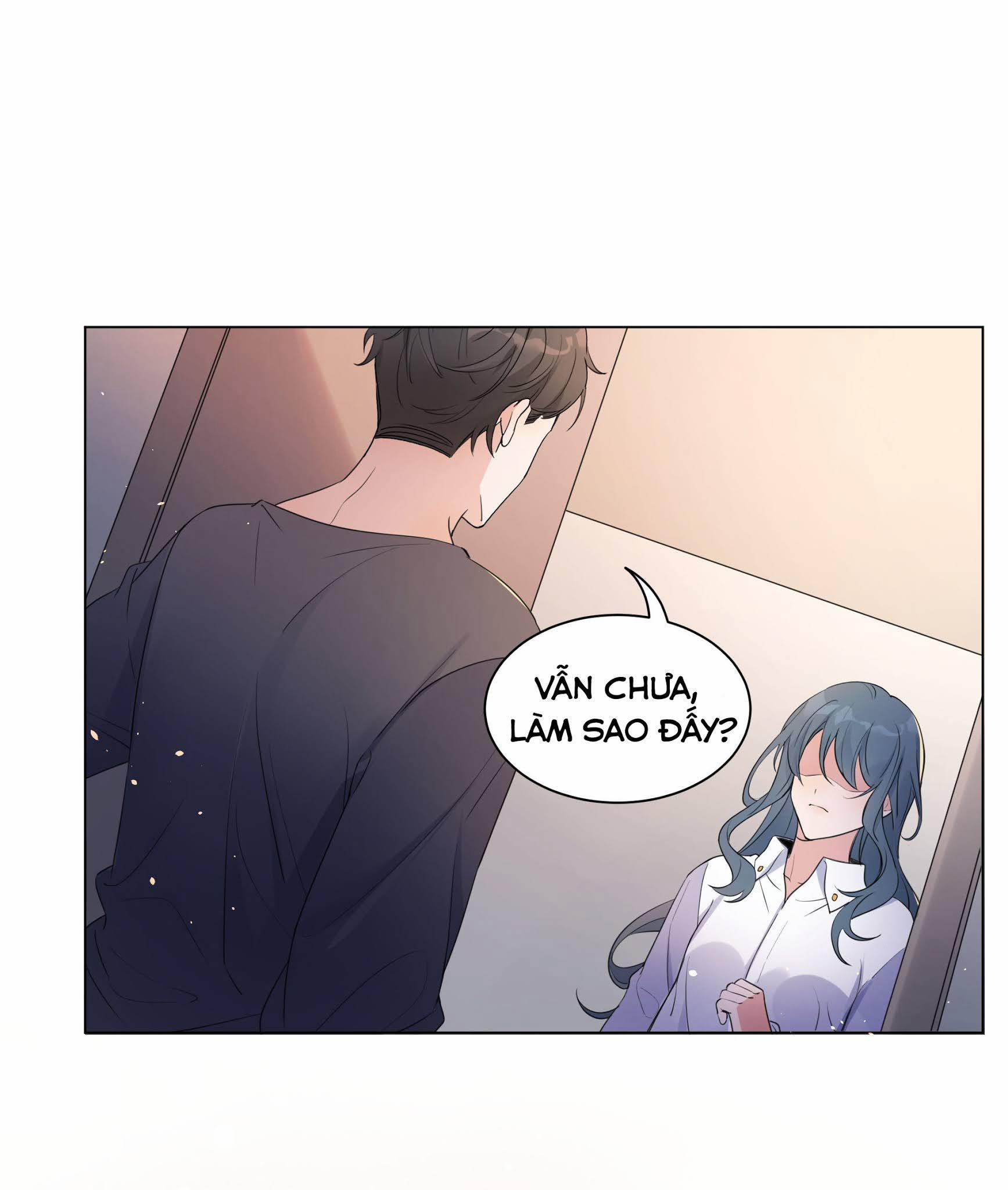 Scandal Ngây Thơ [DROP] 3 trang 17