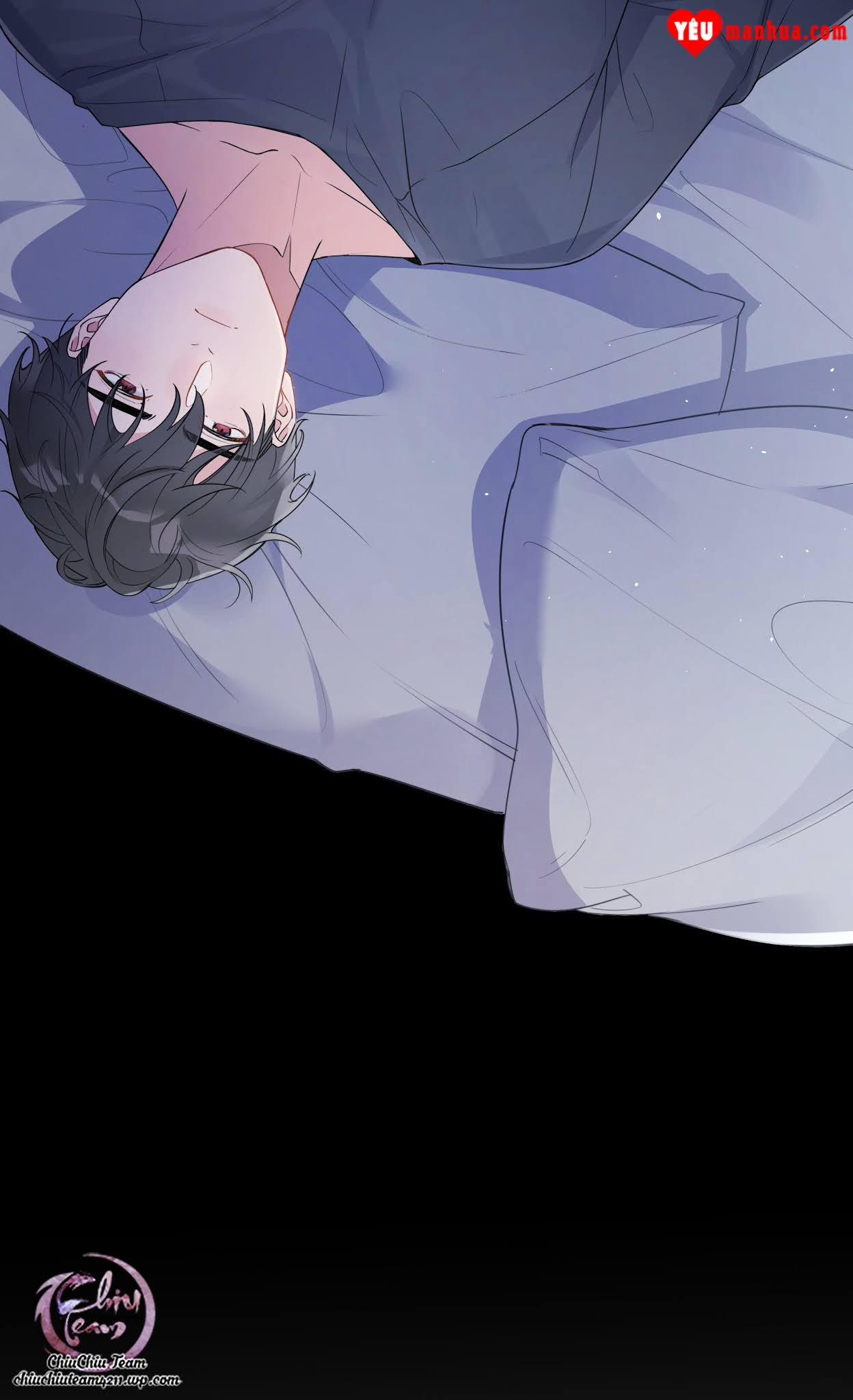 Scandal Ngây Thơ [DROP] 3 trang 26