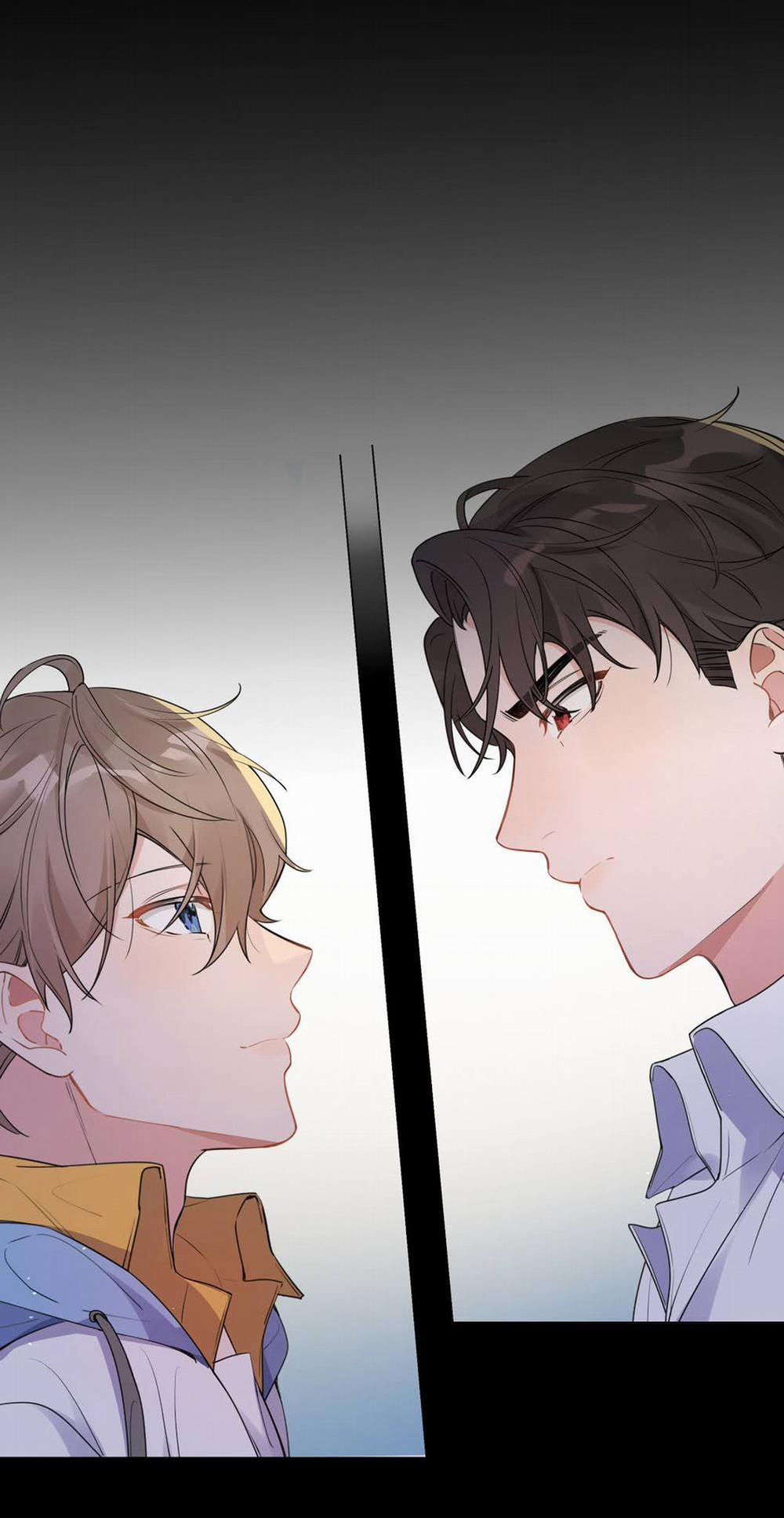 Scandal Ngây Thơ [DROP] 3 trang 27