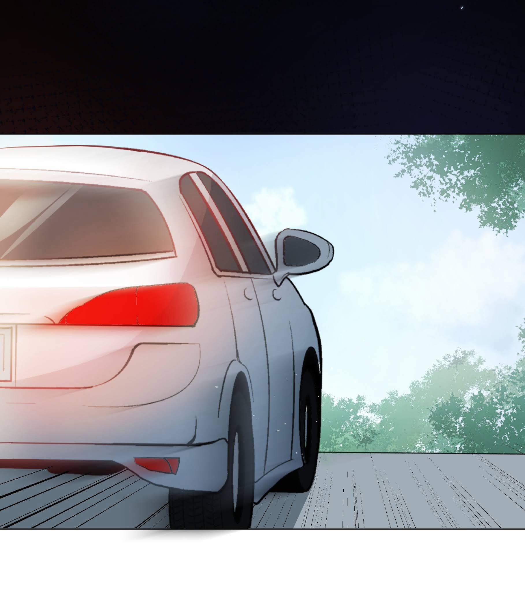 Scandal Ngây Thơ [DROP] 3 trang 33